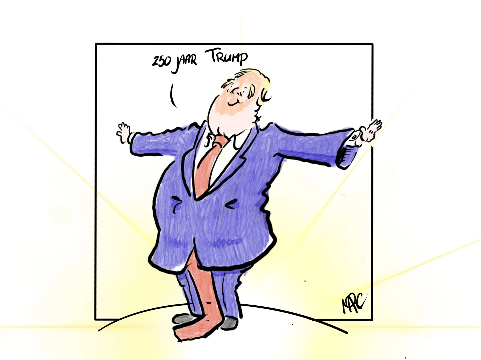 250jaar